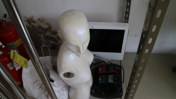 1#3581 Struttura espositiva e arredi per negozio in vendita - foto 38