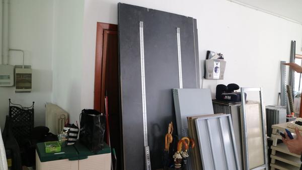 1#3581 Struttura espositiva e arredi per negozio in vendita - foto 45