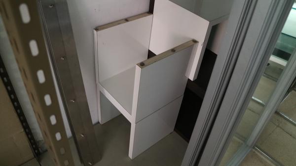 1#3581 Struttura espositiva e arredi per negozio in vendita - foto 49