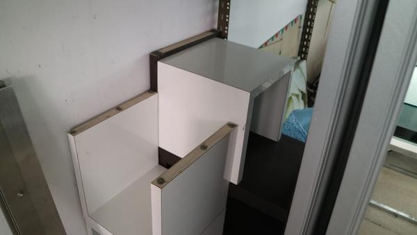 1#3581 Struttura espositiva e arredi per negozio in vendita - foto 50
