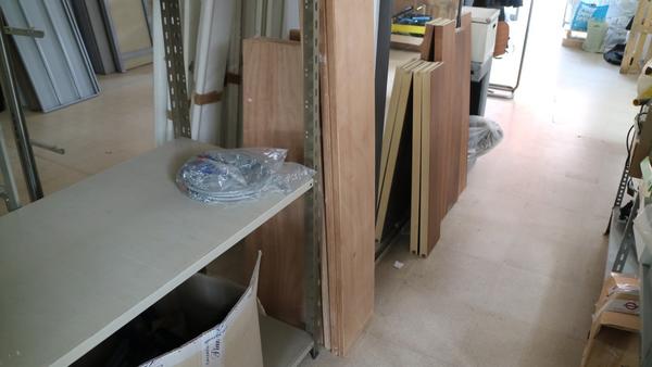 1#3581 Struttura espositiva e arredi per negozio in vendita - foto 67