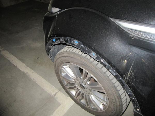1#3582 Automobile Range Rover Evoque in vendita - foto 10