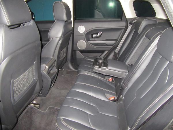 1#3582 Automobile Range Rover Evoque in vendita - foto 15