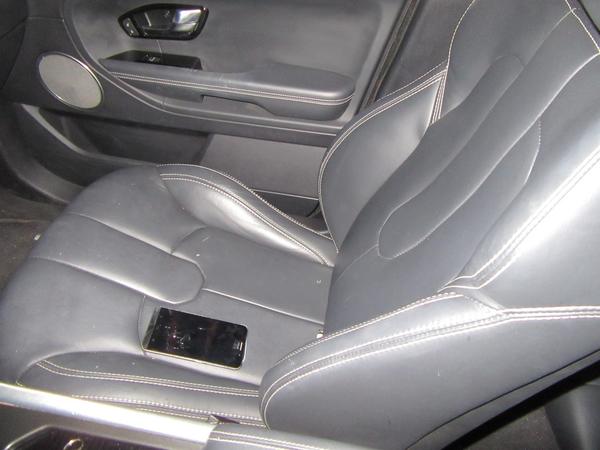 1#3582 Automobile Range Rover Evoque in vendita - foto 18