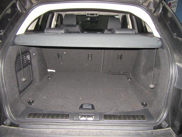 1#3582 Automobile Range Rover Evoque in vendita - foto 19