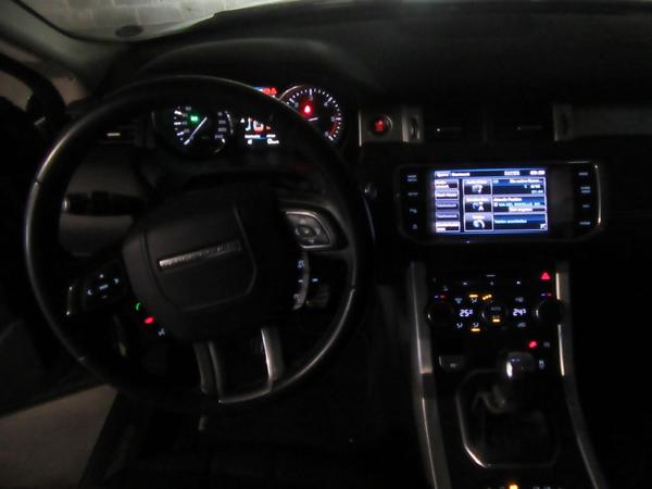 1#3582 Automobile Range Rover Evoque in vendita - foto 23