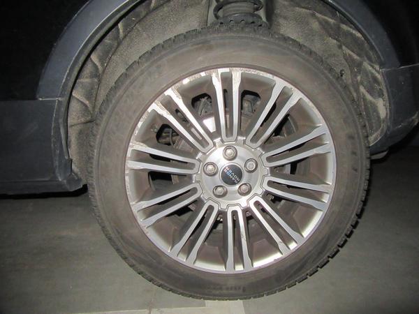 1#3582 Automobile Range Rover Evoque in vendita - foto 29