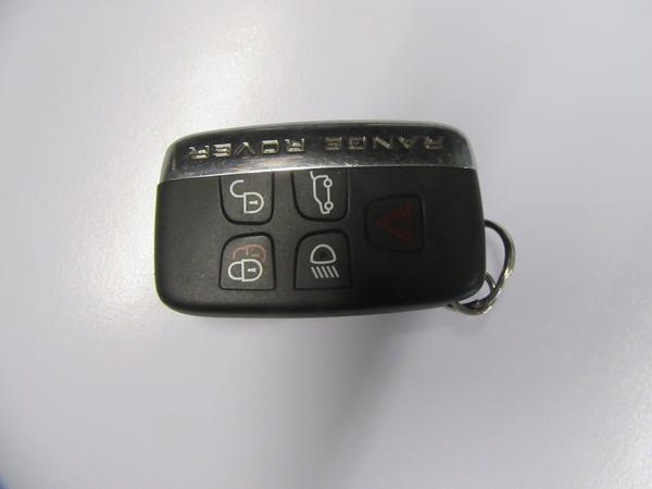 1#3582 Automobile Range Rover Evoque in vendita - foto 32