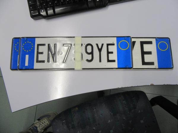 1#3582 Automobile Range Rover Evoque in vendita - foto 33