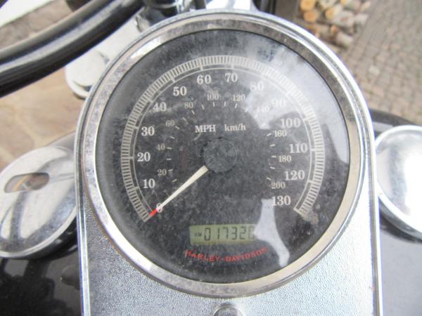 2#3582 Motocicletta Harley Davidson in vendita - foto 5