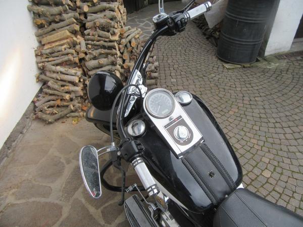 2#3582 Motocicletta Harley Davidson in vendita - foto 6