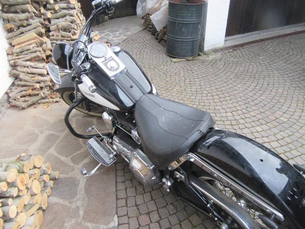 2#3582 Motocicletta Harley Davidson in vendita - foto 7