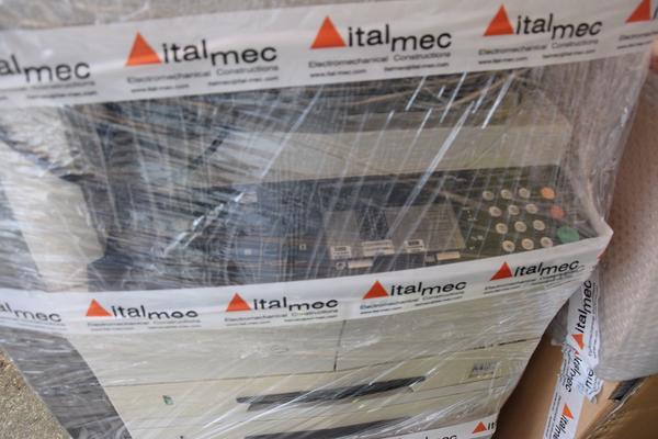 4#3583 Attrezzature da ufficio e strumenti per telecomunicazioni in vendita - foto 4