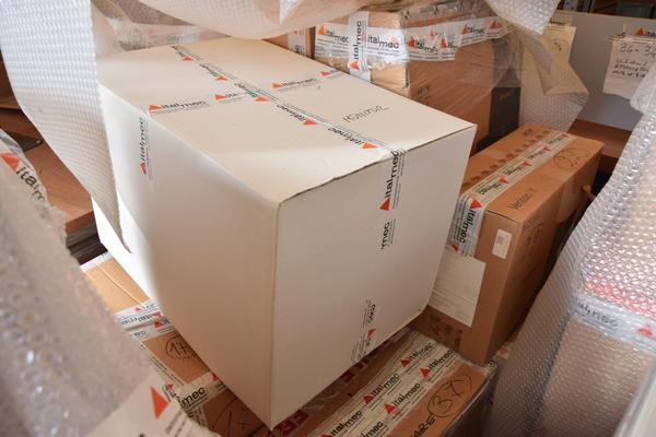4#3583 Attrezzature da ufficio e strumenti per telecomunicazioni in vendita - foto 5