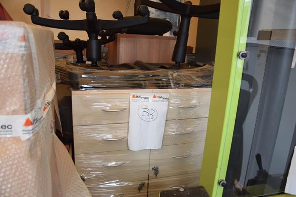 4#3583 Attrezzature da ufficio e strumenti per telecomunicazioni in vendita - foto 18