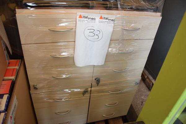 4#3583 Attrezzature da ufficio e strumenti per telecomunicazioni in vendita - foto 19