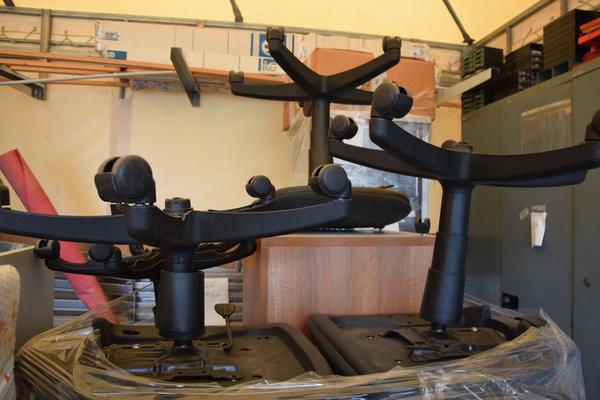 4#3583 Attrezzature da ufficio e strumenti per telecomunicazioni in vendita - foto 20