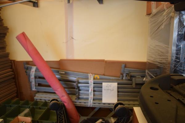 4#3583 Attrezzature da ufficio e strumenti per telecomunicazioni in vendita - foto 21