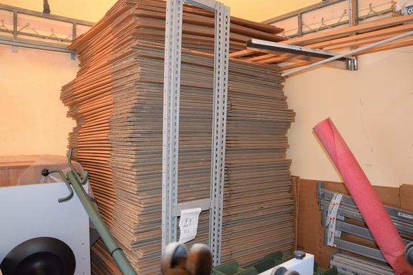 4#3583 Attrezzature da ufficio e strumenti per telecomunicazioni in vendita - foto 22