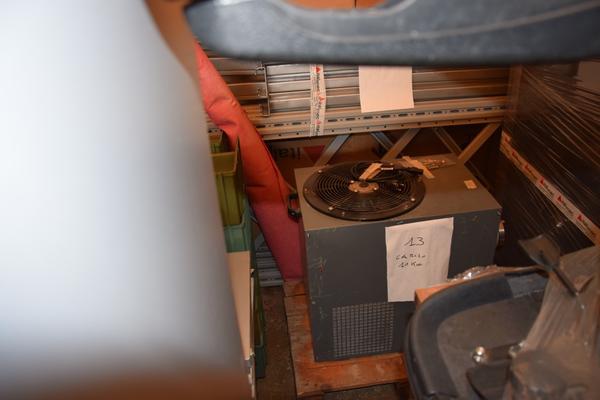 4#3583 Attrezzature da ufficio e strumenti per telecomunicazioni in vendita - foto 24