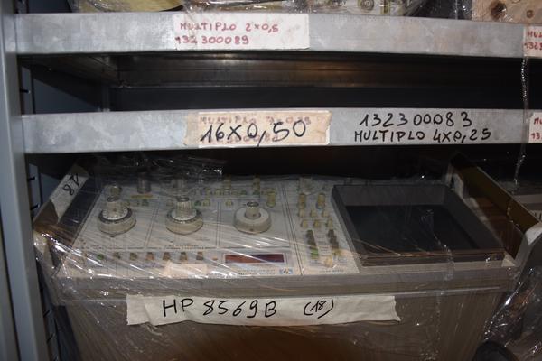 4#3583 Attrezzature da ufficio e strumenti per telecomunicazioni in vendita - foto 37