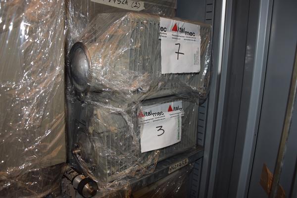 4#3583 Attrezzature da ufficio e strumenti per telecomunicazioni in vendita - foto 39