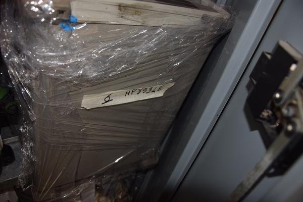 4#3583 Attrezzature da ufficio e strumenti per telecomunicazioni in vendita - foto 41