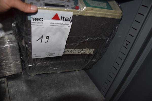 4#3583 Attrezzature da ufficio e strumenti per telecomunicazioni in vendita - foto 43
