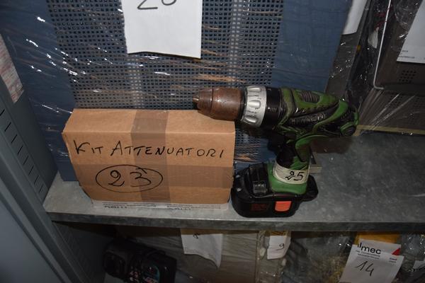 4#3583 Attrezzature da ufficio e strumenti per telecomunicazioni in vendita - foto 45