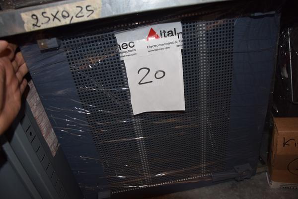 4#3583 Attrezzature da ufficio e strumenti per telecomunicazioni in vendita - foto 47