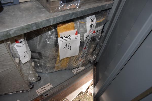 4#3583 Attrezzature da ufficio e strumenti per telecomunicazioni in vendita - foto 49
