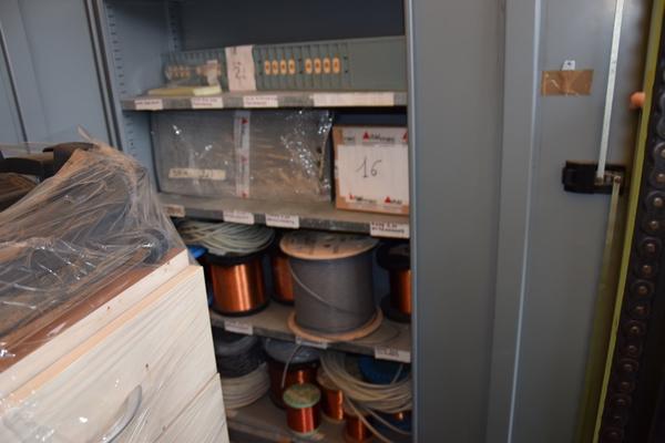 4#3583 Attrezzature da ufficio e strumenti per telecomunicazioni in vendita - foto 53
