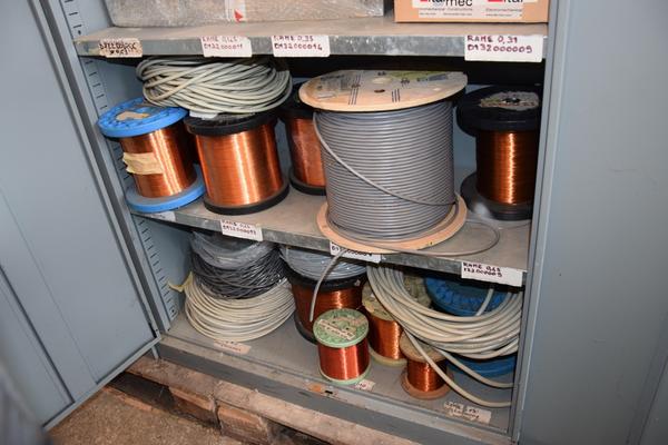 4#3583 Attrezzature da ufficio e strumenti per telecomunicazioni in vendita - foto 54