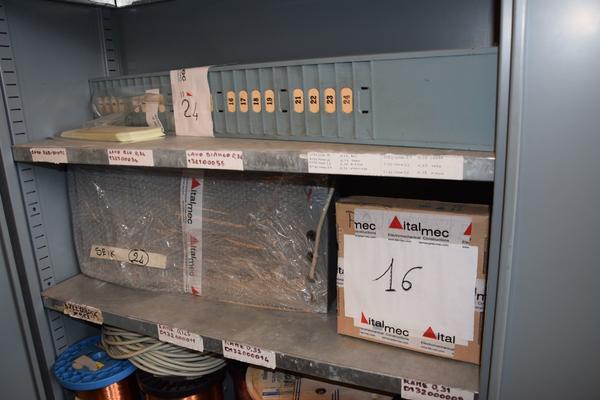 4#3583 Attrezzature da ufficio e strumenti per telecomunicazioni in vendita - foto 55