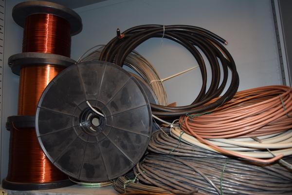 4#3583 Attrezzature da ufficio e strumenti per telecomunicazioni in vendita - foto 56