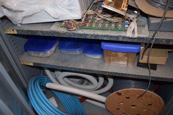 4#3583 Attrezzature da ufficio e strumenti per telecomunicazioni in vendita - foto 58
