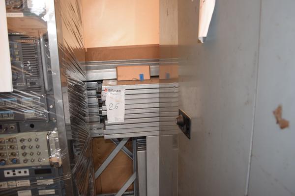4#3583 Attrezzature da ufficio e strumenti per telecomunicazioni in vendita - foto 59