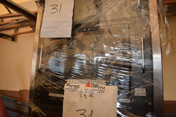 4#3583 Attrezzature da ufficio e strumenti per telecomunicazioni in vendita - foto 62