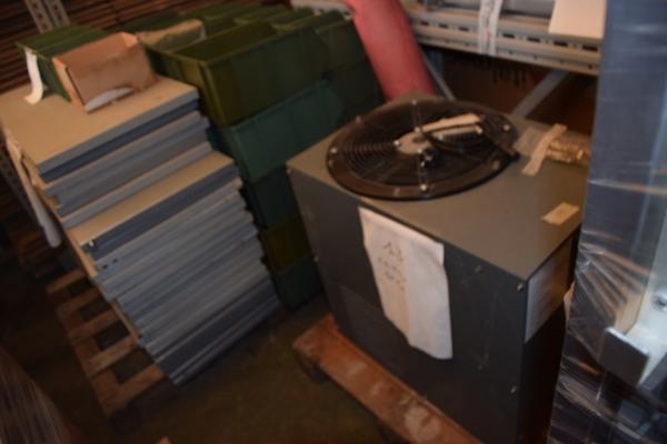 4#3583 Attrezzature da ufficio e strumenti per telecomunicazioni in vendita - foto 64