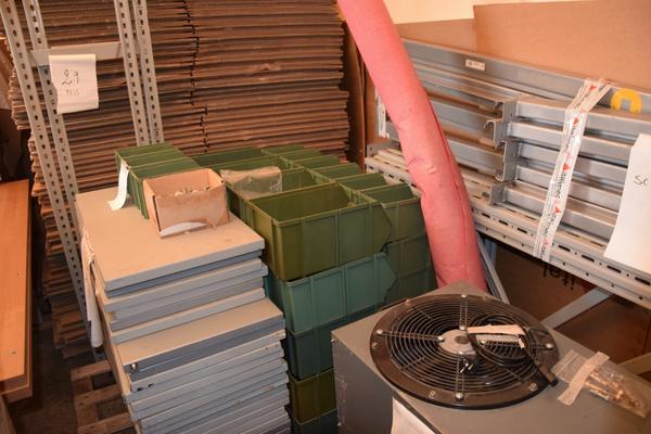 4#3583 Attrezzature da ufficio e strumenti per telecomunicazioni in vendita - foto 65