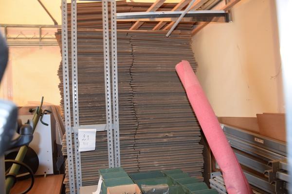 4#3583 Attrezzature da ufficio e strumenti per telecomunicazioni in vendita - foto 66