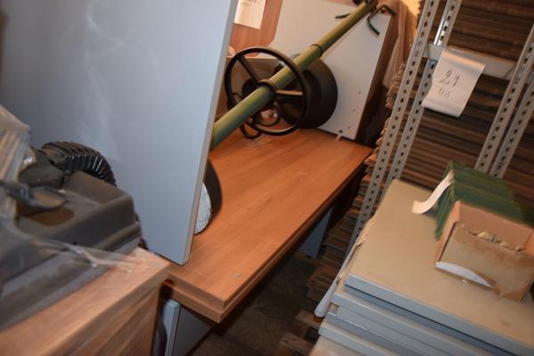 4#3583 Attrezzature da ufficio e strumenti per telecomunicazioni in vendita - foto 68