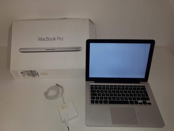 1#3585 MacBook Pro in vendita - foto 1