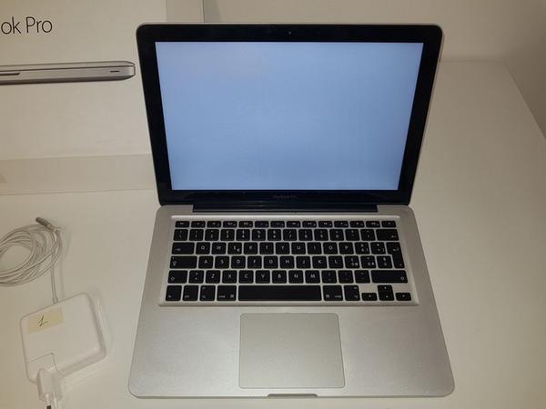 1#3585 MacBook Pro in vendita - foto 2