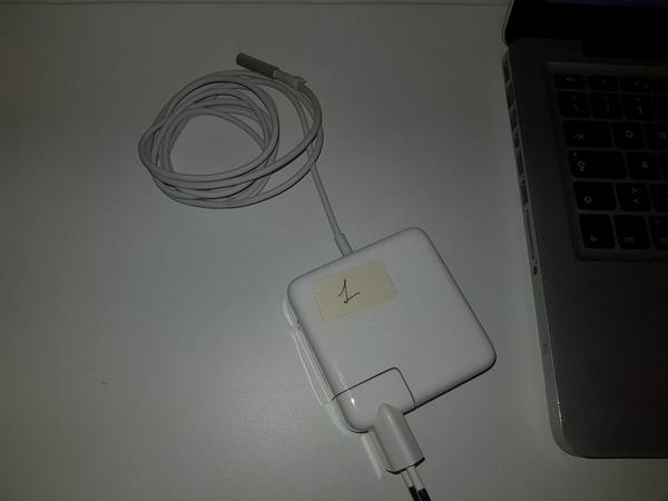 1#3585 MacBook Pro in vendita - foto 3