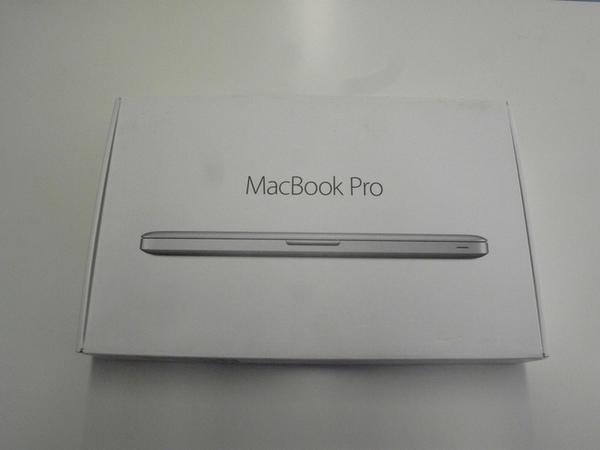 1#3585 MacBook Pro in vendita - foto 5