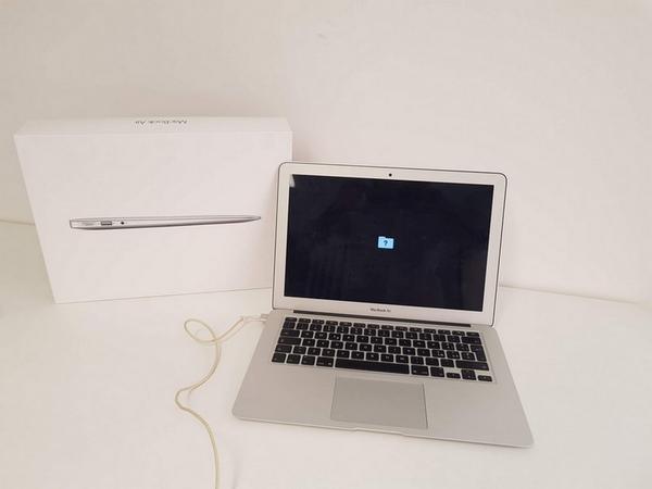 12#3585 MacBook Air in vendita - foto 1