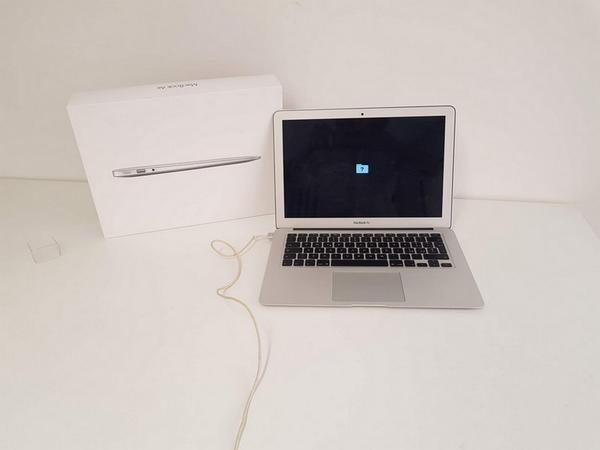 12#3585 MacBook Air in vendita - foto 3