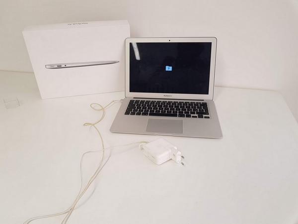 12#3585 MacBook Air in vendita - foto 4