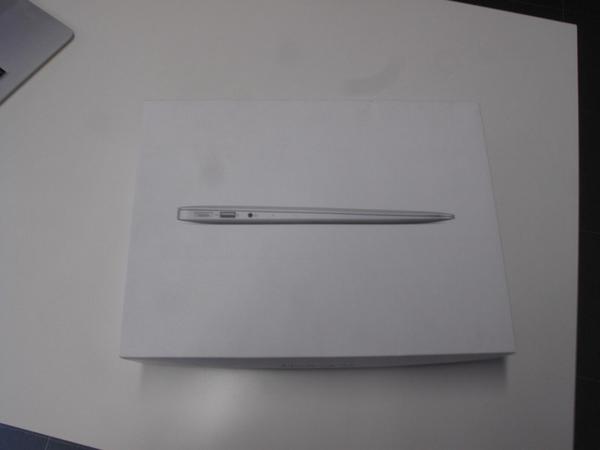 12#3585 MacBook Air in vendita - foto 6